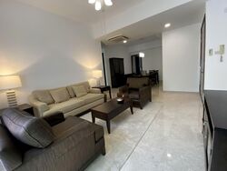 The Cornwall (D10), Condominium #594150451